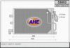 AHE 53853 Condenser, air conditioning